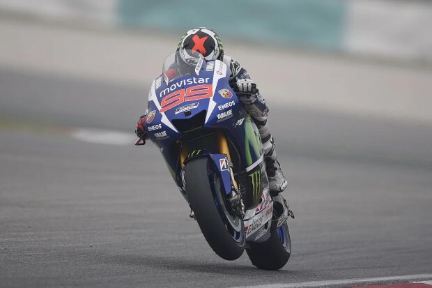 ~Jorge Lorenzo (Yamaha)~ ~Jorge Lorenzo (Yamaha)~