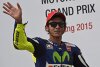 Bild zum Inhalt: MotoGP Live-Ticker: Chronologie des Geschehens in Sepang