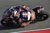 Bild zum Inhalt: Moto3 Malaysia: Miguel Oliveira siegt und wahrt WM-Chance