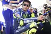 Bild zum Inhalt: Strafe gegen Valentino Rossi: Letzter Startplatz in Valencia!