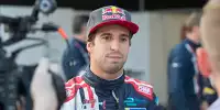 Bild zum Inhalt: Felix da Costa: "Unfall mit Villeneuve geht auf meine Kappe"