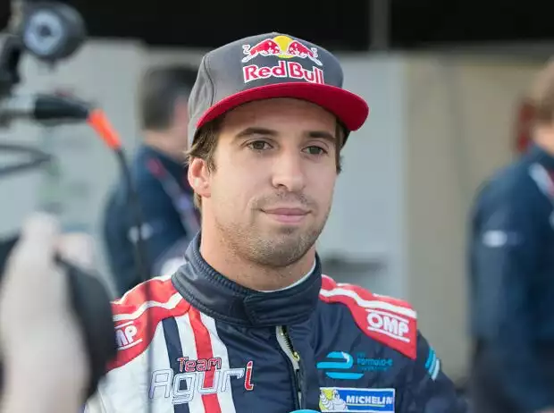 Titel-Bild zur News: Antonio Felix da Costa
