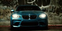 Bild zum Inhalt: Need for Speed: Closed Beta-Fazit und BMW M2 Coupé