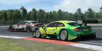 DTM Experience 2015