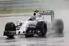 Bild zum Inhalt: Austin 2015: Williams geht Achillesferse Regen konsequent an