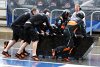 Breakdance & Bootfahren: Das etwas andere "Qualifying"