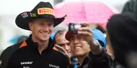 Nico Hülkenberg