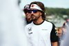 Fernando Alonso: Punkte in Austin sind realistisch