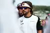 Bild zum Inhalt: Fernando Alonso: Punkte in Austin sind realistisch