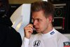 Senna-Vergleiche: Verrückt, wenn Magnussen nichts findet
