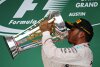 Formel-1-Live-Ticker: Der US-Grand-Prix in der Chronologie