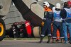 Sainz-Crash in Sotschi: Überraschung bei Unfallauswertung