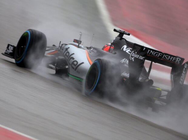 Nico Hülkenberg Nico Hülkenberg