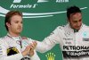 Formel 1 USA 2015: Kontroverse bei Hamiltons WM-Triumph