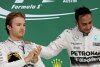 Bild zum Inhalt: Formel 1 USA 2015: Kontroverse bei Hamiltons WM-Triumph