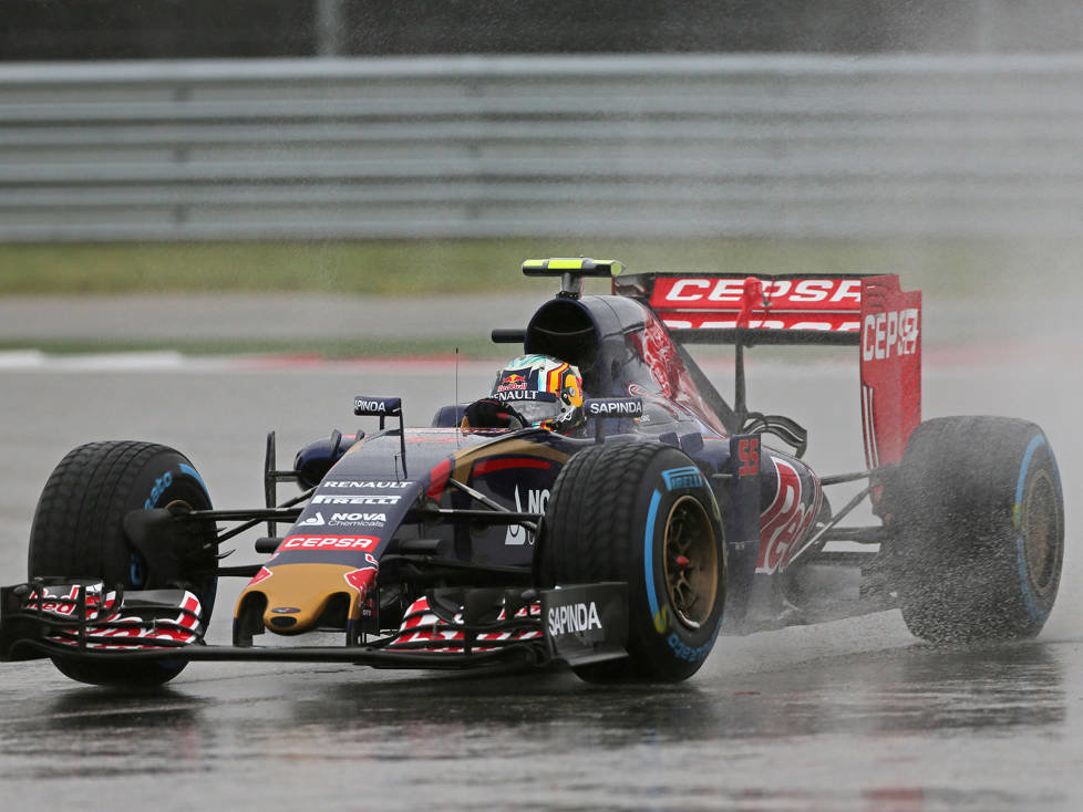 Carlos Sainz