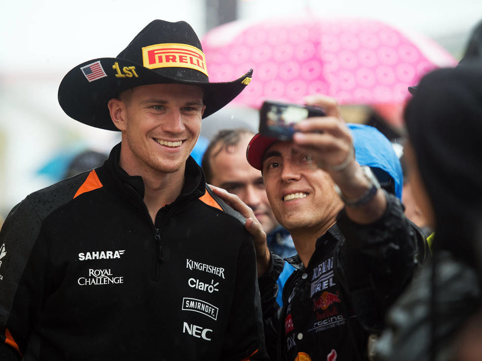 Nico Hülkenberg