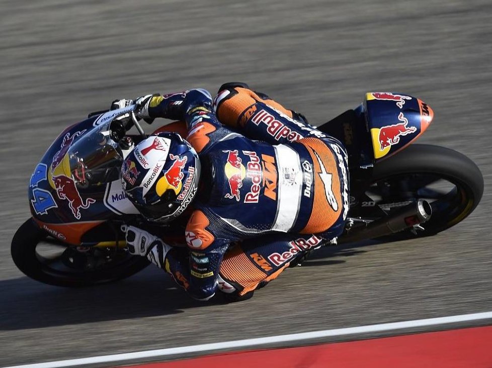 Miguel Oliveira