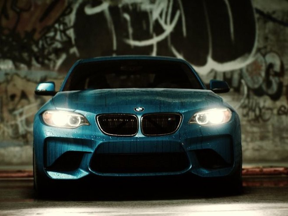 Need for Speed