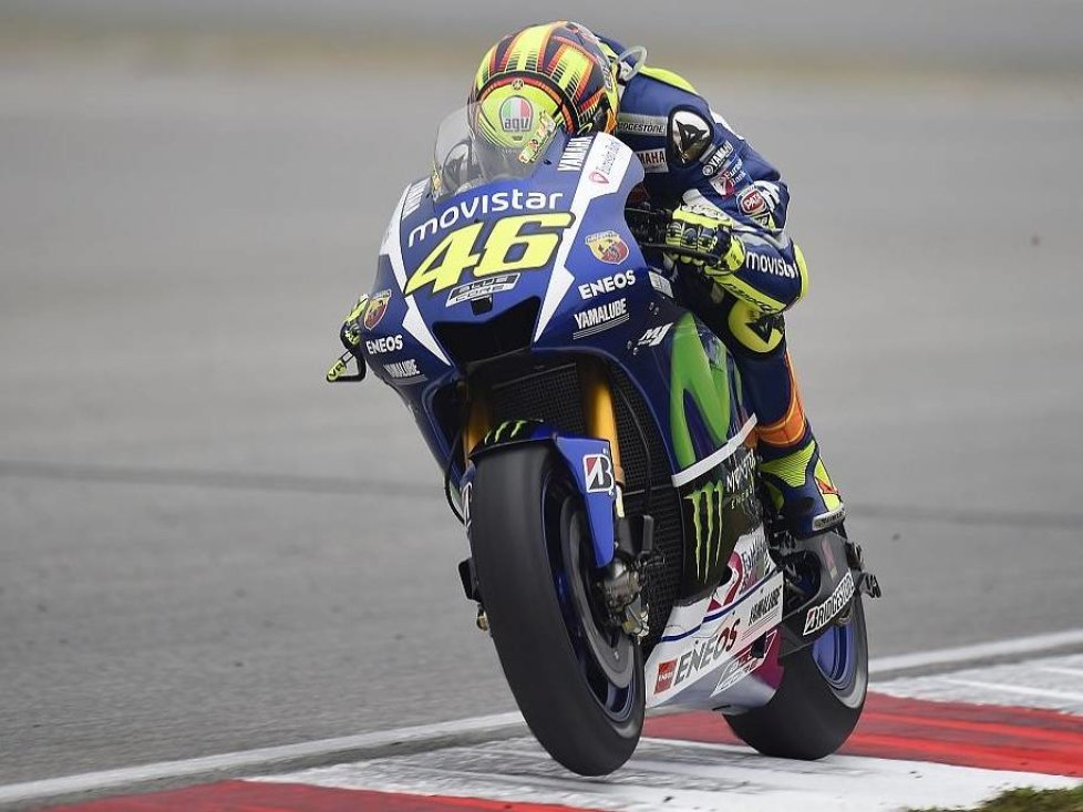 Valentino Rossi