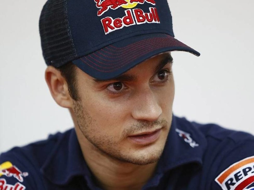 Daniel Pedrosa