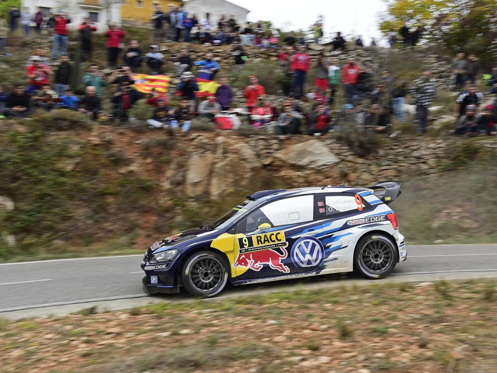 Andreas Mikkelsen