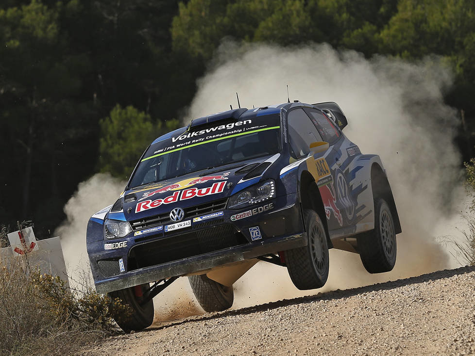 Andreas Mikkelsen