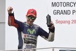 Jorge Lorenzo (Yamaha)