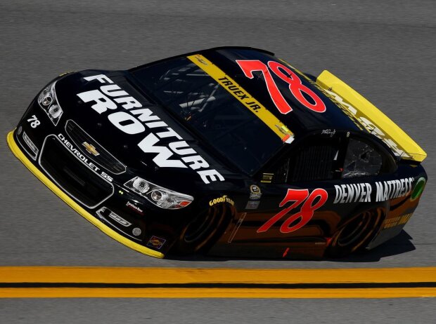 Martin Truex Jun. Martin Truex Jun.