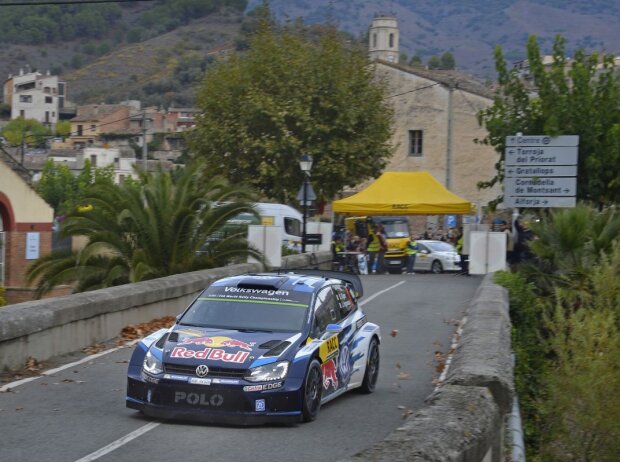 Sebastien Ogier Sebastien Ogier