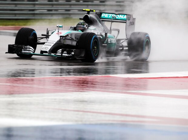 Nico Rosberg Nico Rosberg