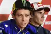 Bild zum Inhalt: Valentino Rossi: "Werde Marquez in Zukunft meiden"