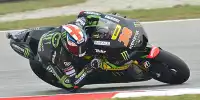 Bild zum Inhalt: Bradley Smith freut sich über WM-Vorentscheidung