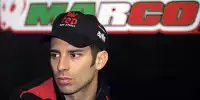 Bild zum Inhalt: Marco Melandri und MV Agusta: Wirklich nur ein Test?