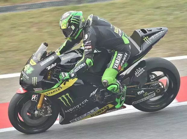 Pol Espargaro Titel-Bild zur News: Pol Espargaro
