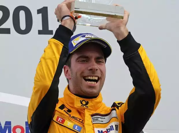 Philipp Eng Titel-Bild zur News: Philipp Eng
