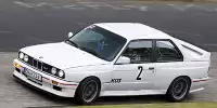 GLP, Stefan Kunze, Christan Vidal, BMW M3 E30