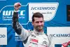 Bild zum Inhalt: Für Lopez zählt in Thailand nur der WTCC-Titel