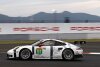 Bild zum Inhalt: Manthey-Porsche: Mit Titelambitionen nach China