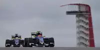 Bild zum Inhalt: Sauber: Pleiten, Blech und Punkte beim 400. Grand Prix