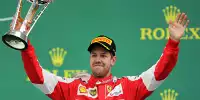 Sebastian Vettel