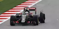 Romain Grosjean