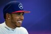 Bild zum Inhalt: Lewis Hamilton: Das große Weltmeister-Interview