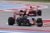 Bild zum Inhalt: Kinderüberraschung: Viertplatzierter Verstappen ärgert Ferrari
