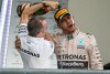 Hamiltons Austin-Achterbahn: Vom Start-Rüpel zum Champion