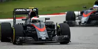 Bild zum Inhalt: McLaren in Austin knapp vorbei an einem Wunder