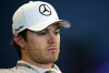 Bild zum Inhalt: Nico Rosberg will zurückschlagen: Nummer 2 lebt!