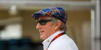 Jackie Stewart