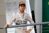 Formel-1-Live-Ticker: Rosberg nicht am Karriere-Tiefpunkt