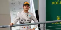 Nico Rosberg
